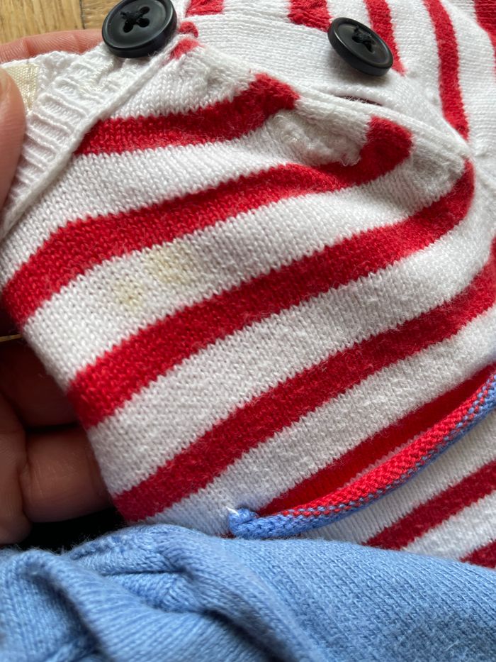 Lot garçon 18 mois - photo numéro 4