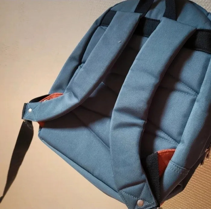 Cartable pluto - photo numéro 2