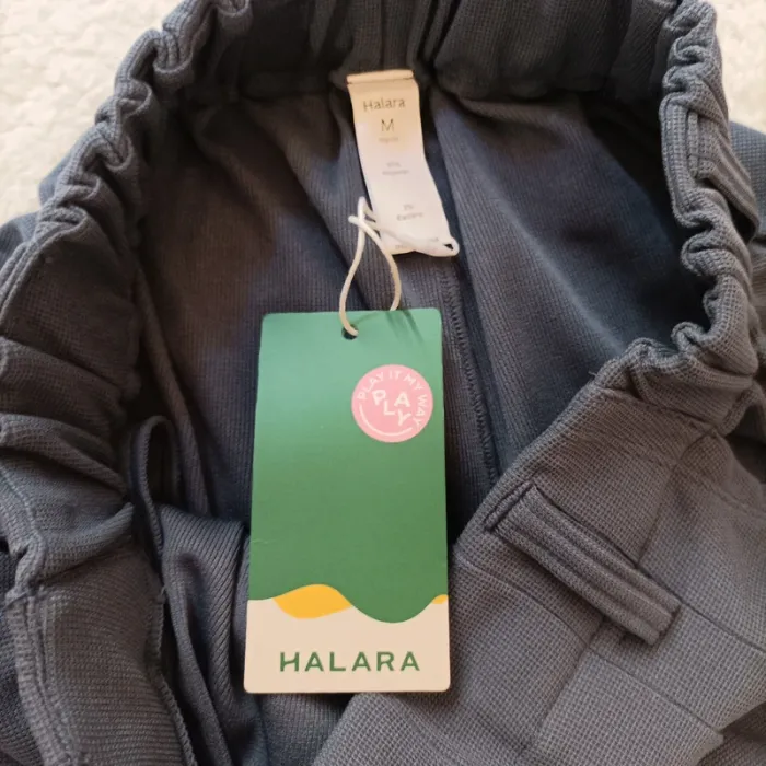 Pantalon fluide Halara taille 38 - photo numéro 4