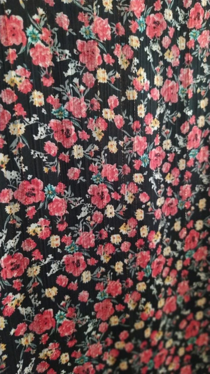 Robe fluide - photo numéro 8