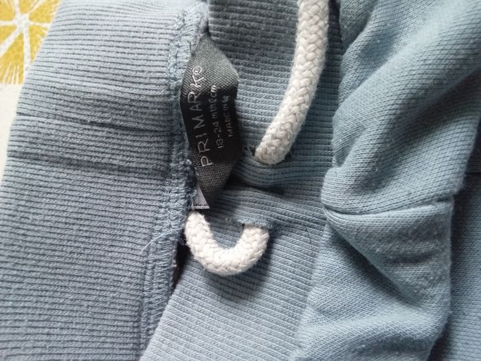 Lot pantalons garçons t 18-24 mois - photo numéro 7