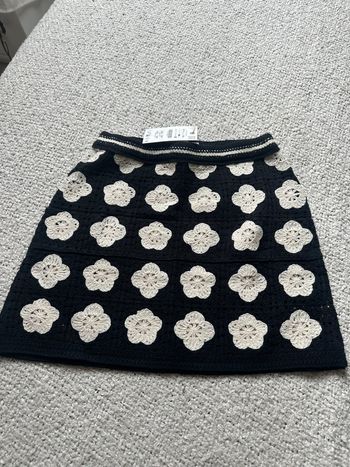 Jupe Zara 12/13 ans neuf 