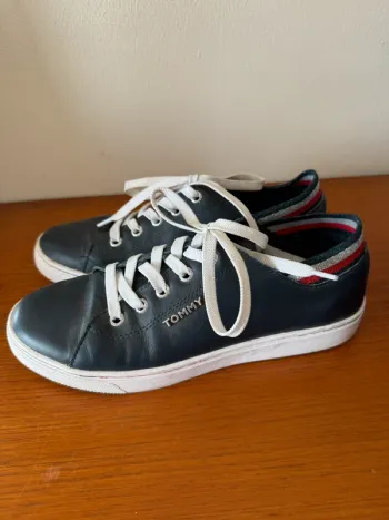 Baskets Tommy Hilfiger