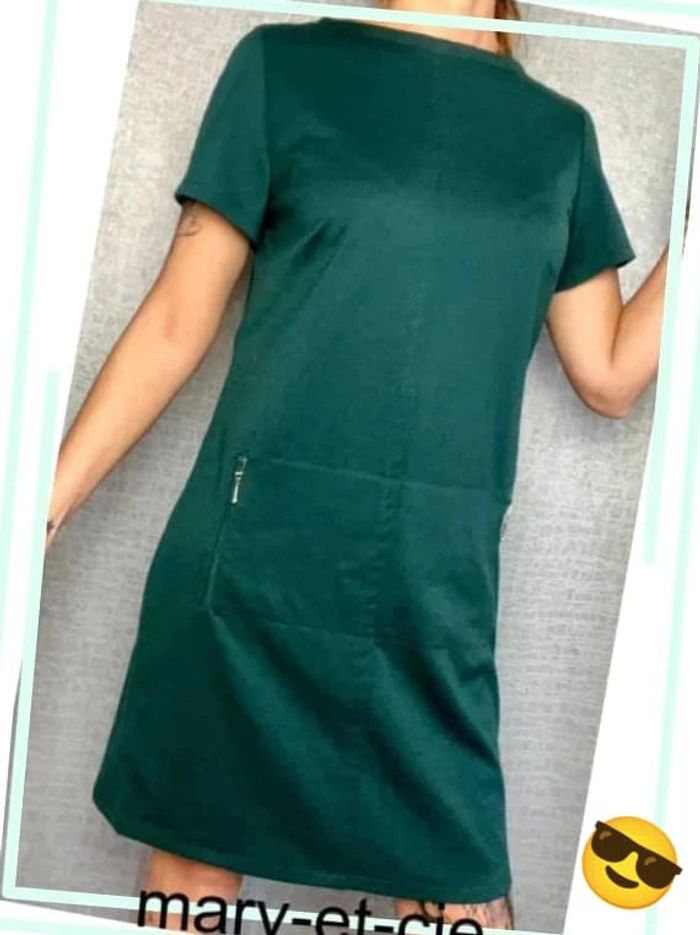 SOLDÉ - Robe taille XL