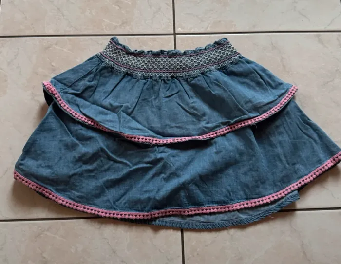 Lot de 4 Vêtements - photo numéro 3