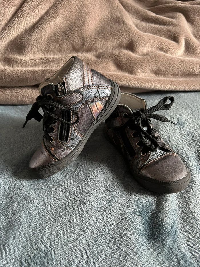 Chaussures GBB - photo numéro 2