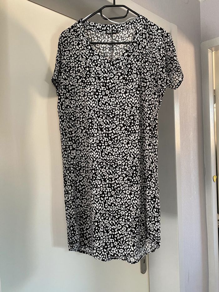 Robe Janina Taille 40