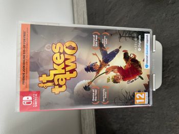It Takes Two Switch