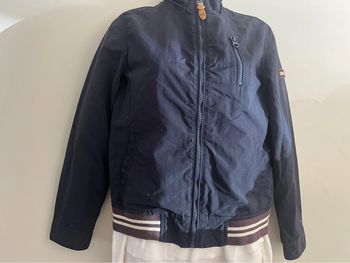 Blouson léger printemps / été Tommy Hilfiger , 12 ans/152