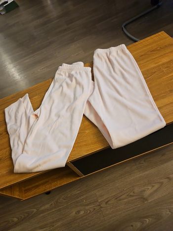 Leggings thermolactyl damart