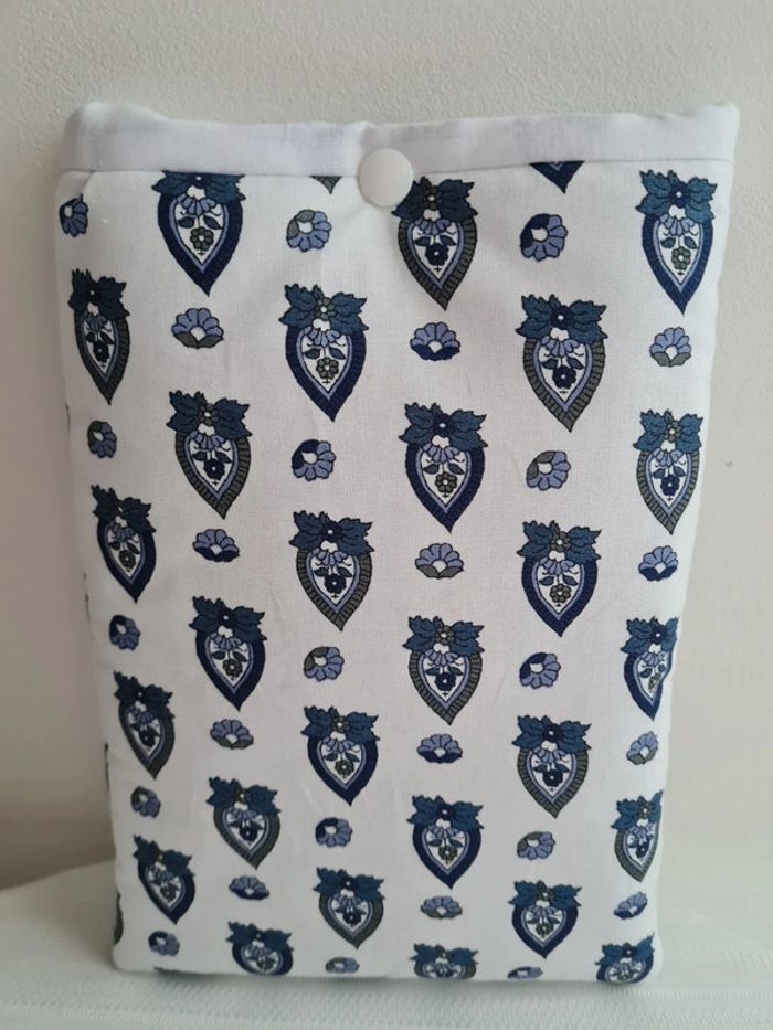 Housse de protection pour livre petit format