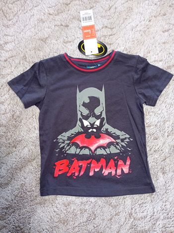Tee-shirt Batman