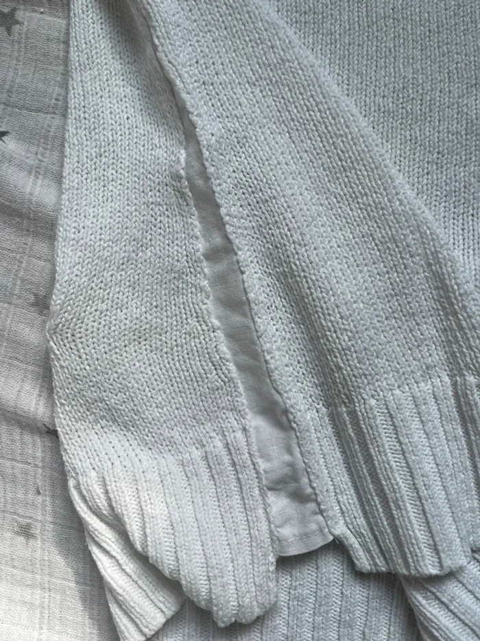 Pull capuche Terre et Mer - 38 - photo numéro 4