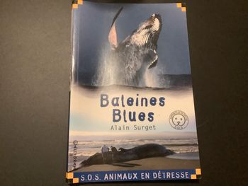 SOS animaux en détresse