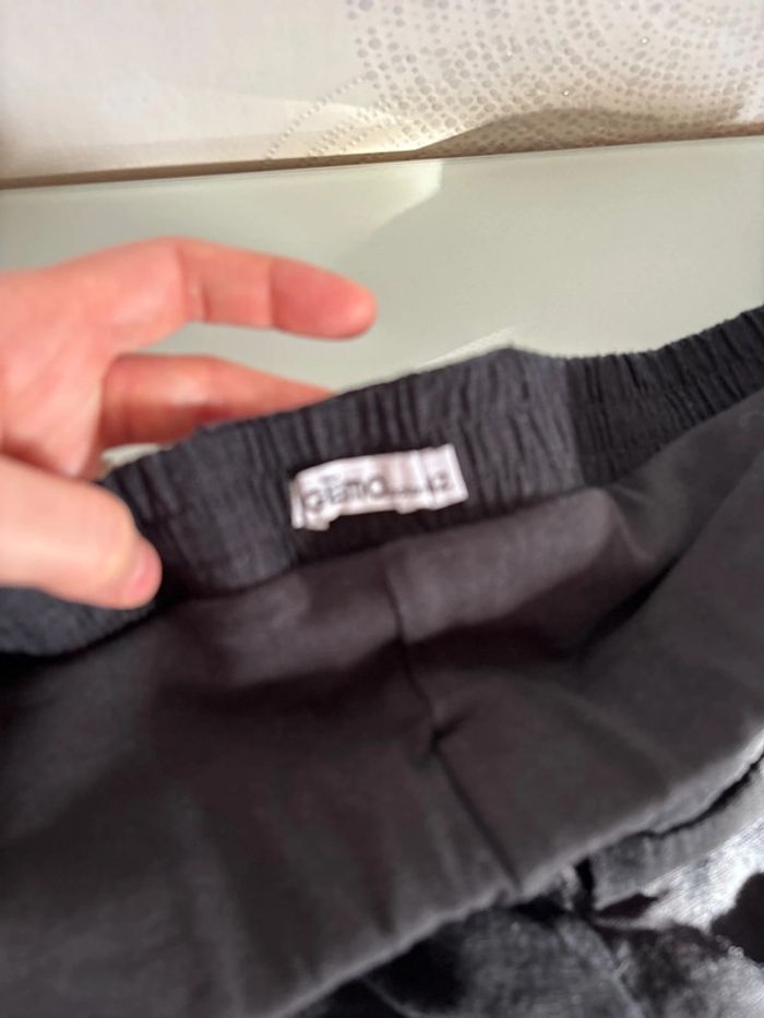 Short grossesse 42 - photo numéro 5