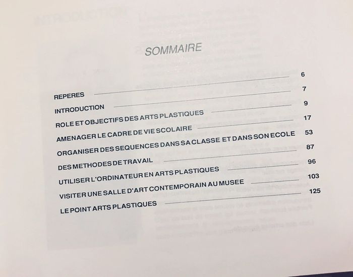 Galerie des arts plastiques - photo numéro 2