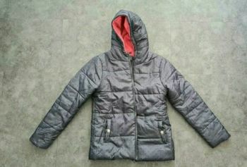 VESTE coupe vent 12 ans