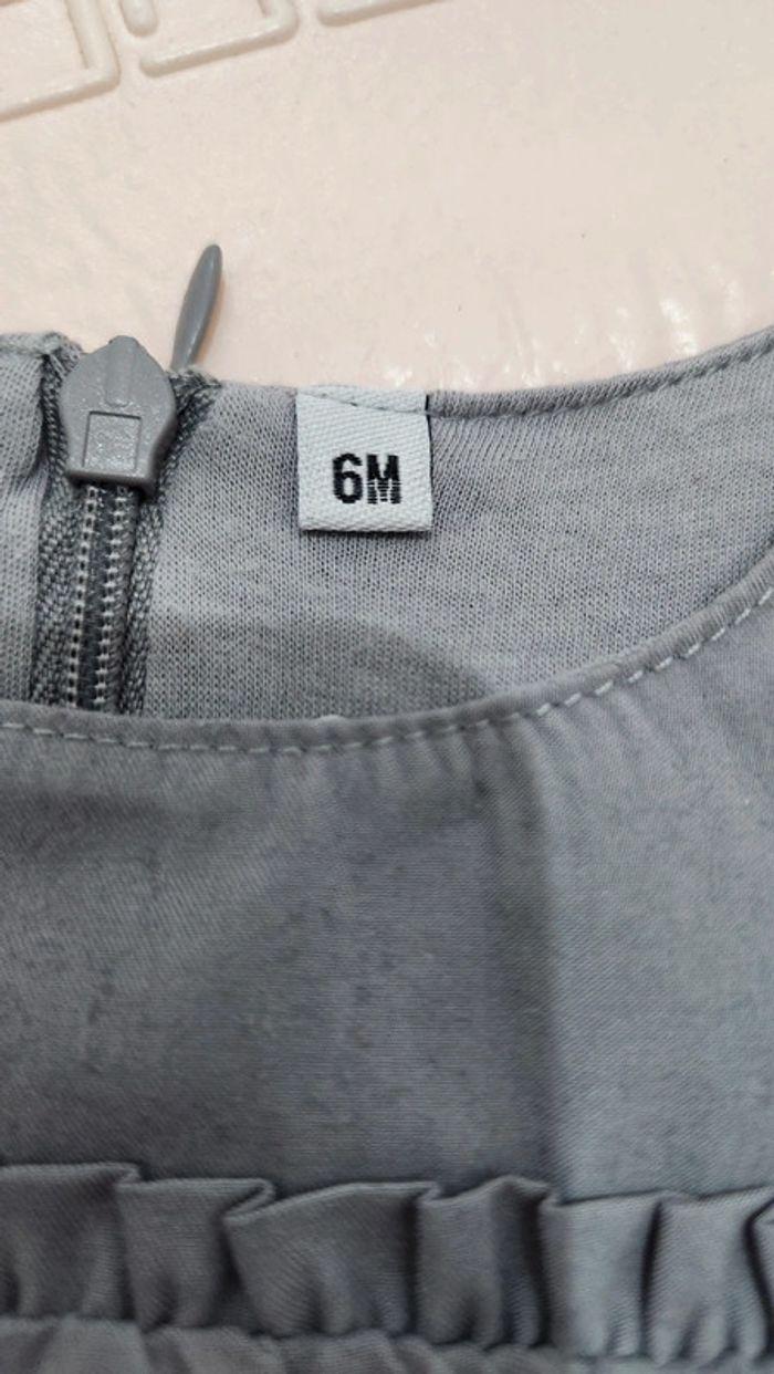 Robe ballon - photo numéro 2