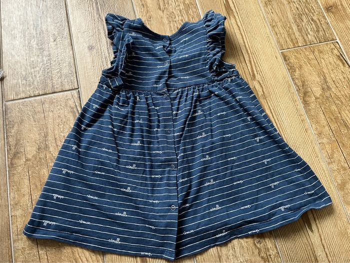 Robe sans manches - photo numéro 3