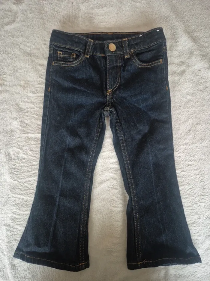 Jean H&M jamais porté 1,5 - 2 ans