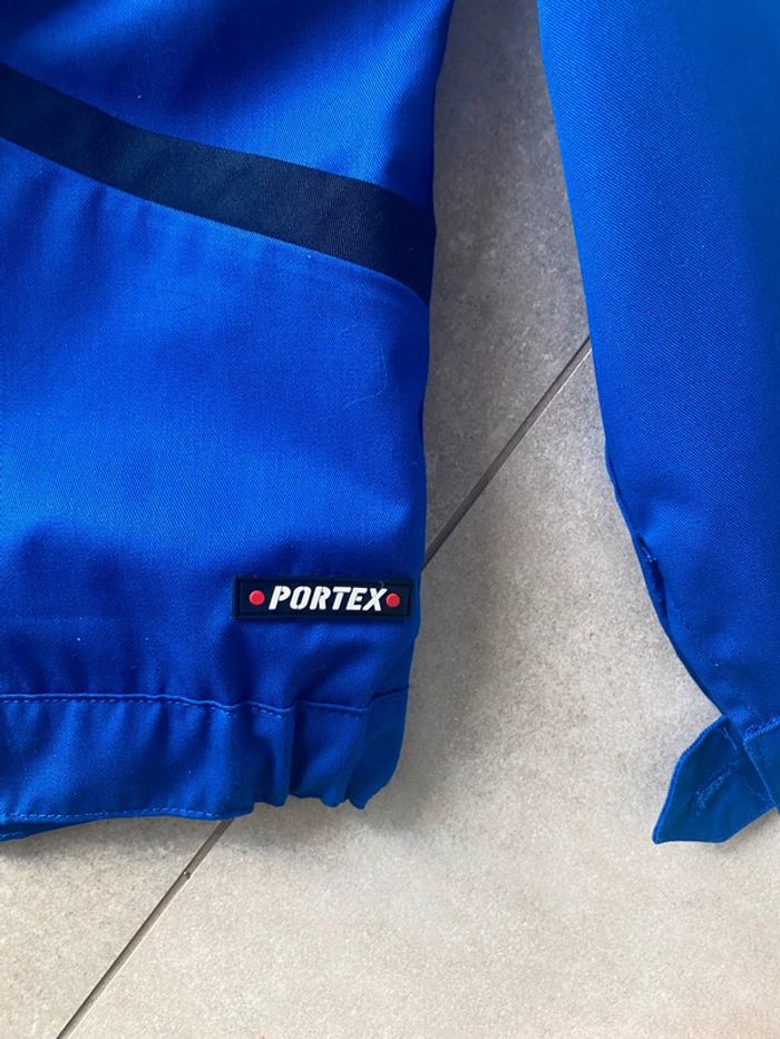 Veste de travail portex - photo numéro 5