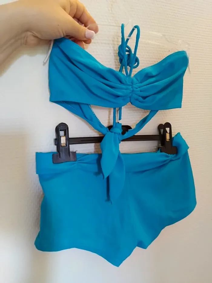 Maillot de bains femme S - photo numéro 16