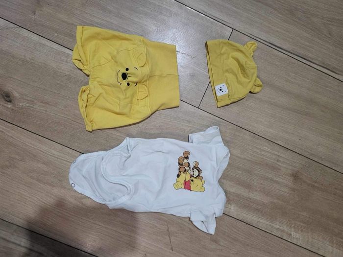 Ensemble Winnie l’ourson