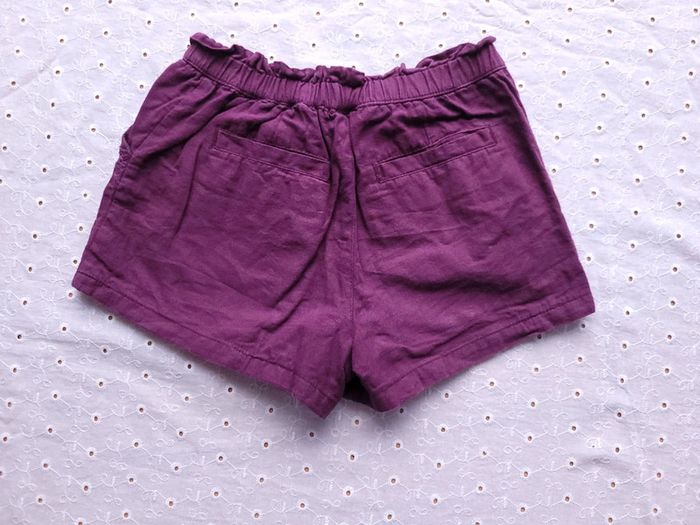 Short prune - photo numéro 4
