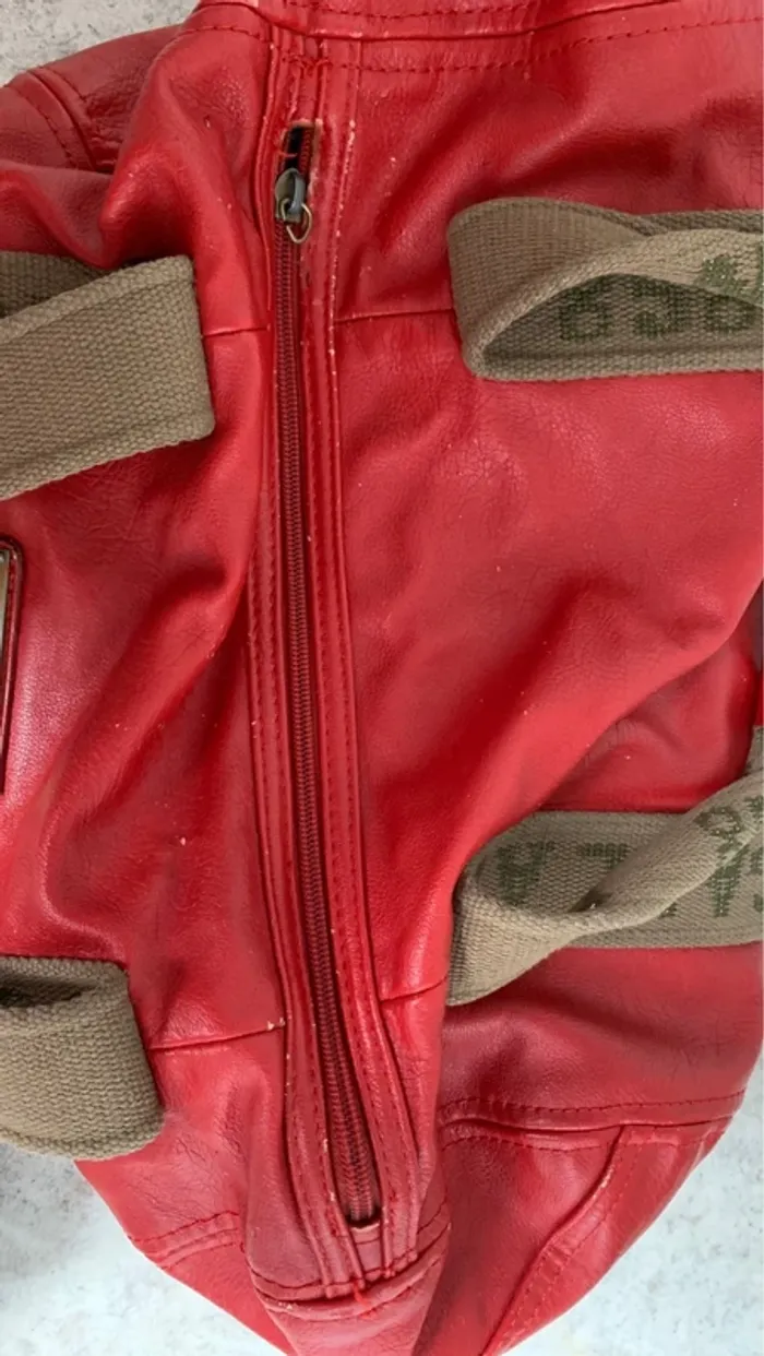 Sac Gallantry Paris - photo numéro 3