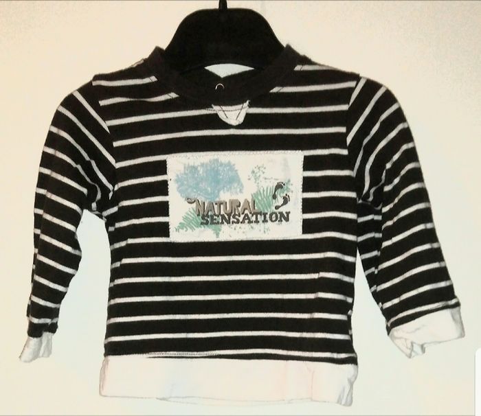 Tee-shirt