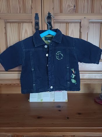 Manteau