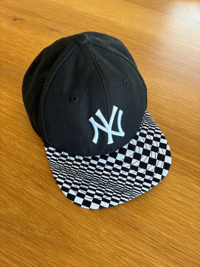 Casquette enfant New era