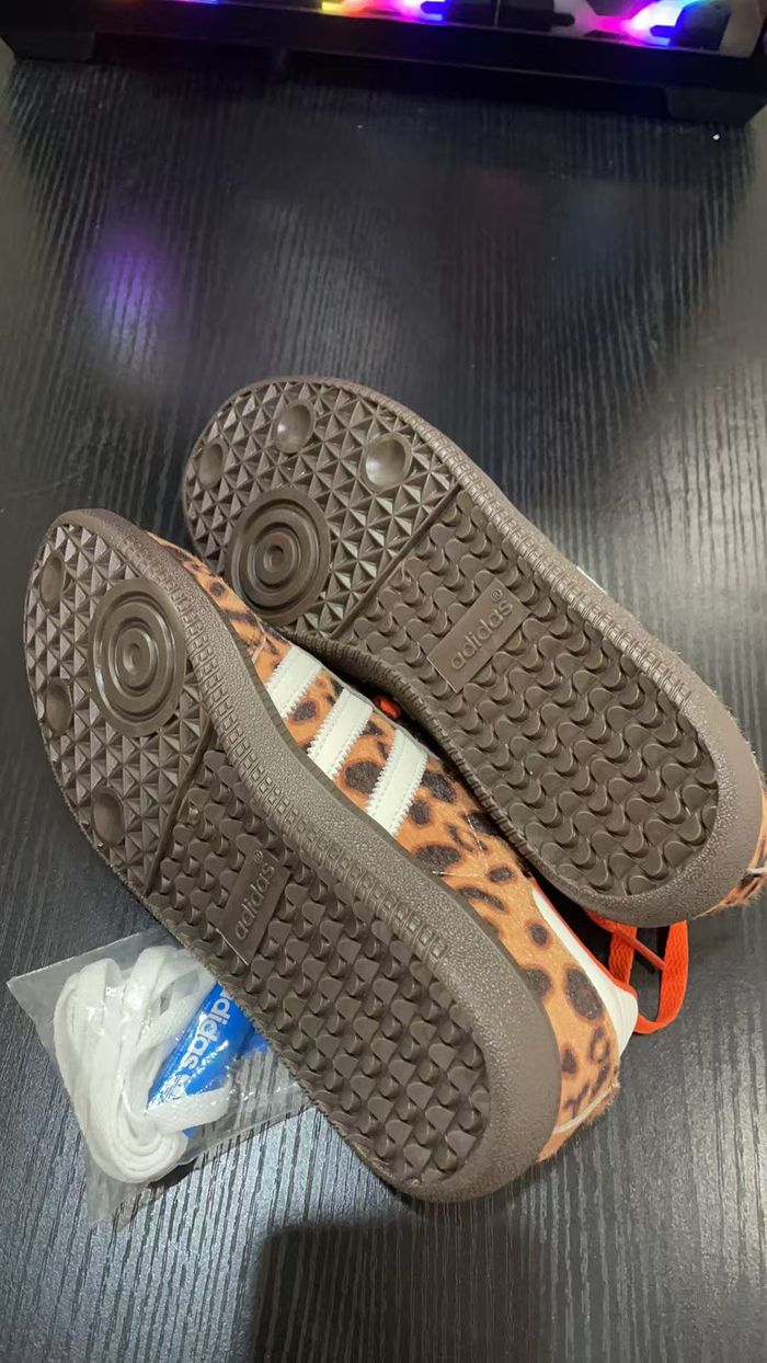 adidas originals SAMBA OG 36 - photo numéro 4