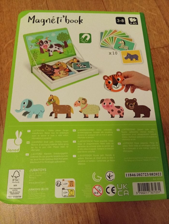 Magneti'book - photo numéro 3