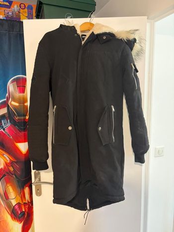 Parka project x paris 