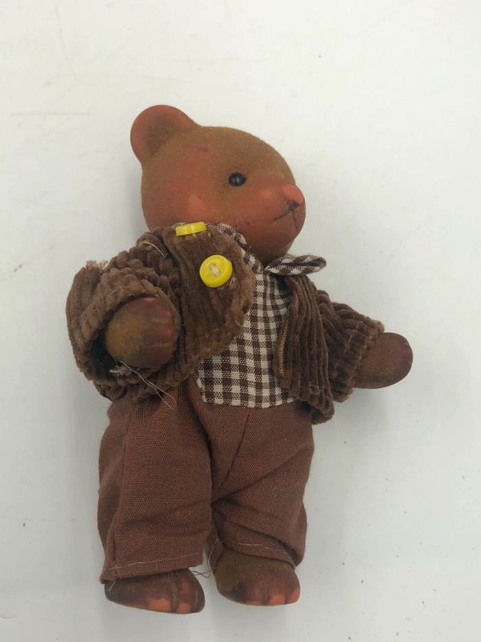 Maison Sylvanian Families Epoch d’enfance Vintage - photo numéro 5