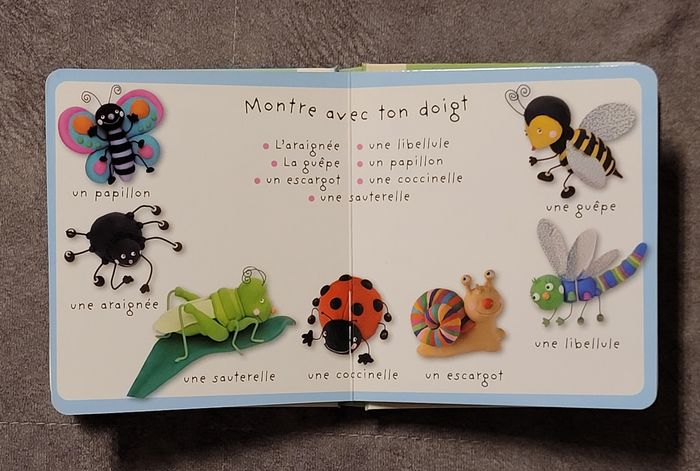 Les Petites Bêtes Beaumont, Mekdjian - photo numéro 5