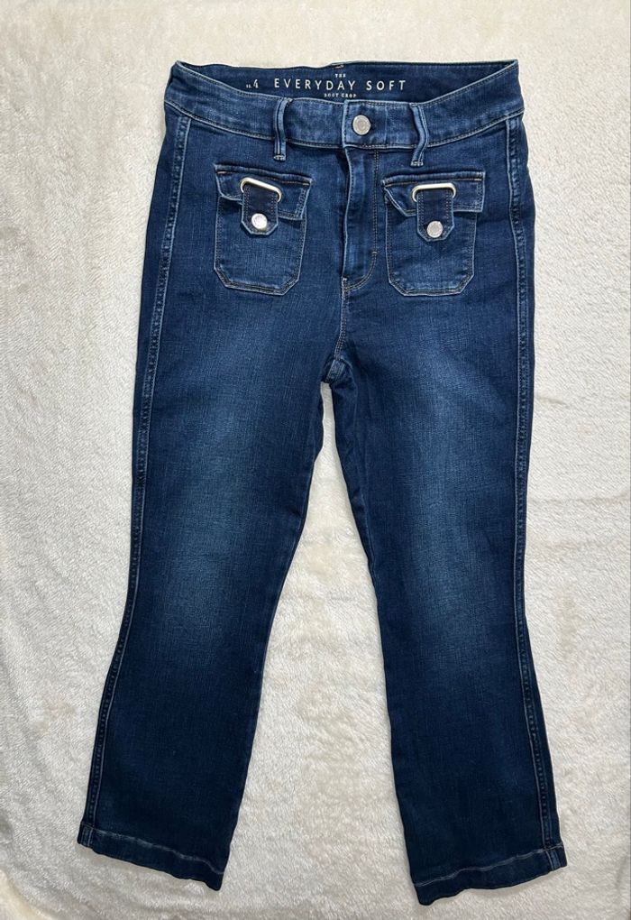 Jean vintage - photo numéro 1