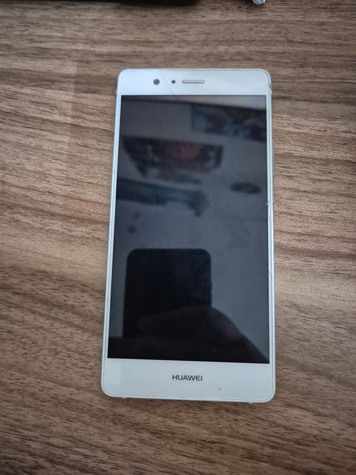 Huawei p8 Hs