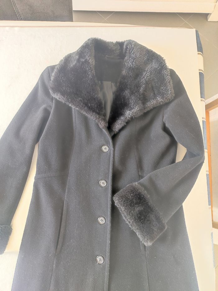 Manteau long - photo numéro 3