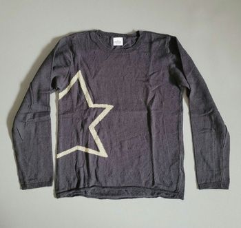 Joli pull fin TAO