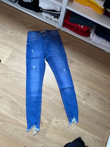 Jeans primark 36