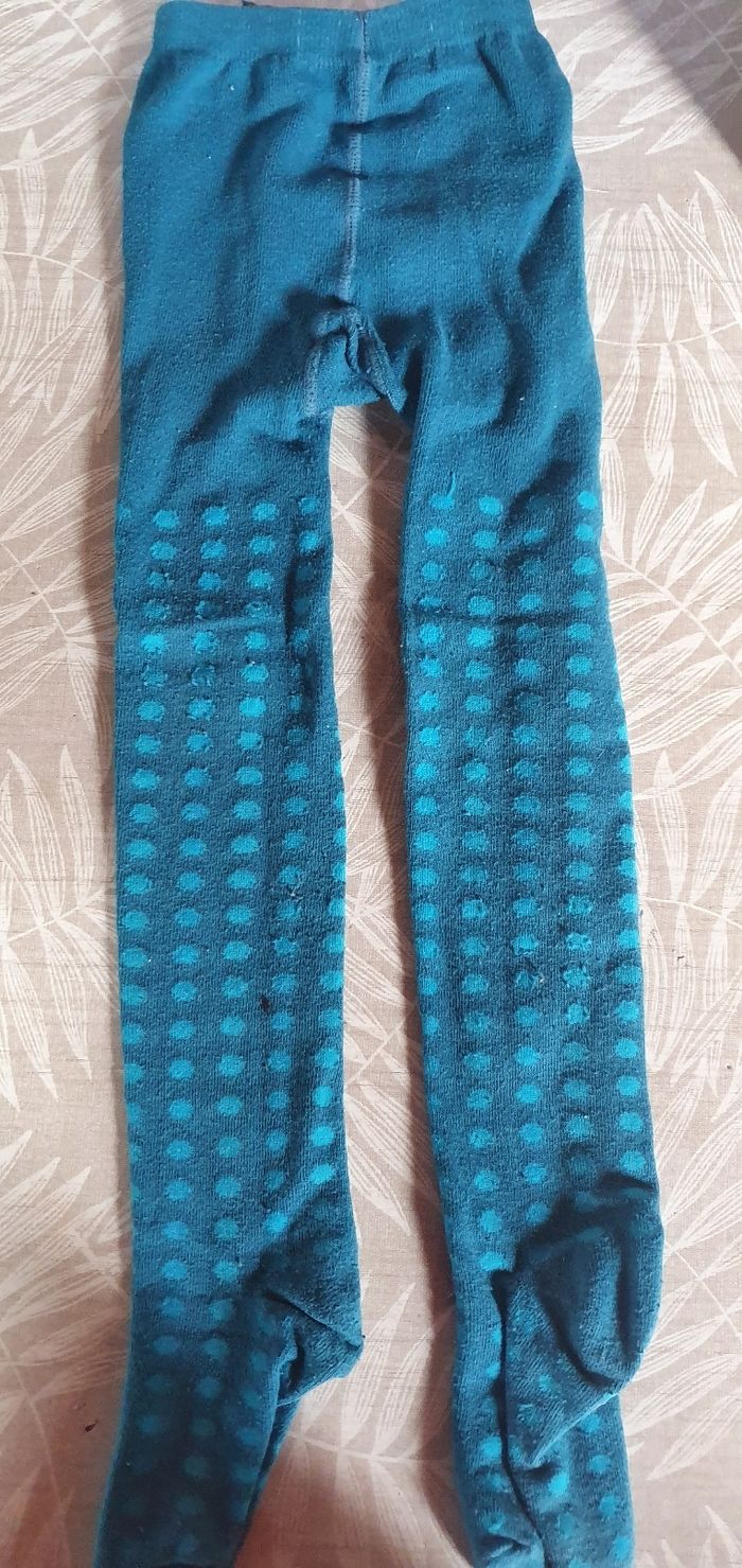 Lot de collants - photo numéro 2