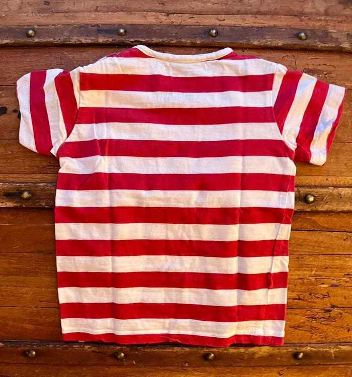 T-shirt 18 mois - photo numéro 3