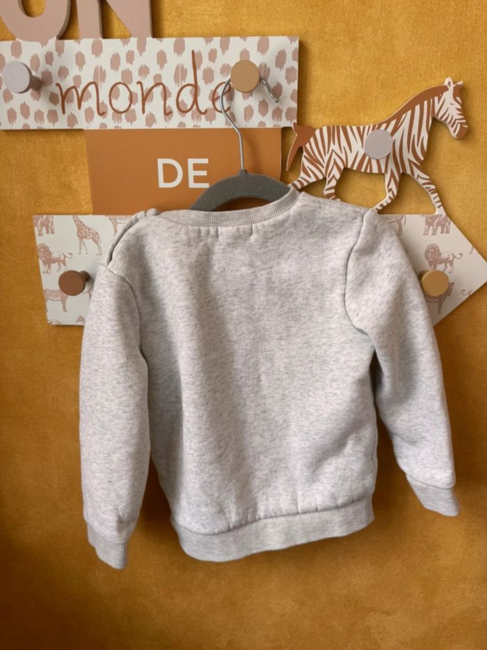 Pull 36 mois - photo numéro 3