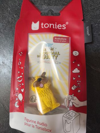 Le Journal De Gurty ''Vacances En Provence''