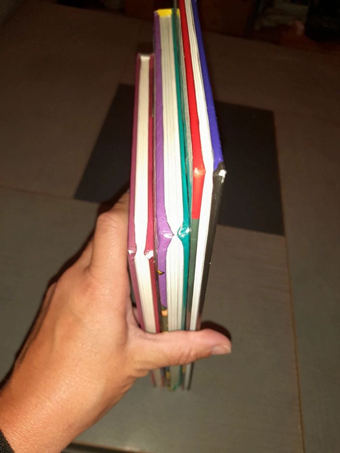 Lot les simpson - photo numéro 20