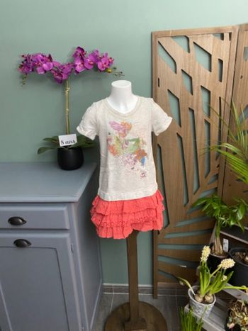 Robe 8 ans Catimini