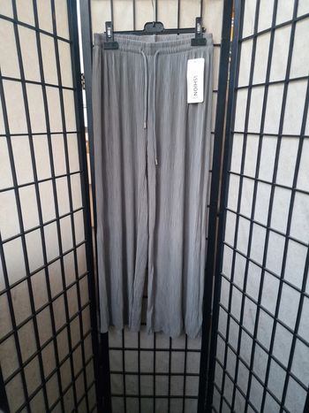 Pantalon fluide et leger