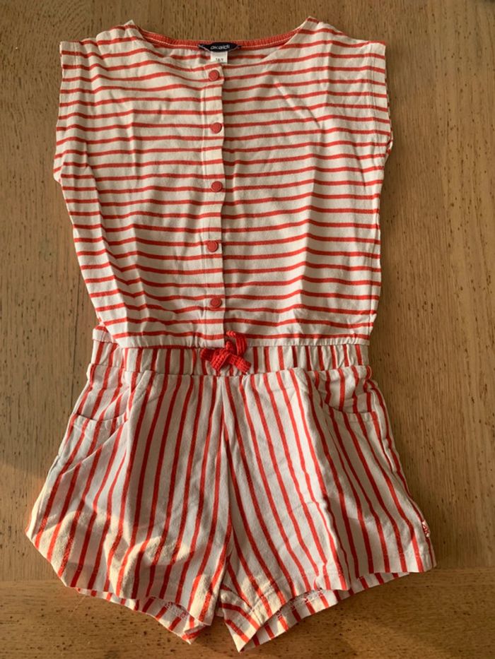 Combishort tao 3 ans
